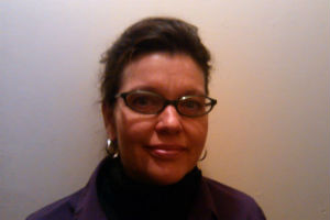 Picture of WSRID Director Caroline Allen