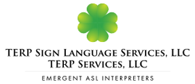 Terp Services logo